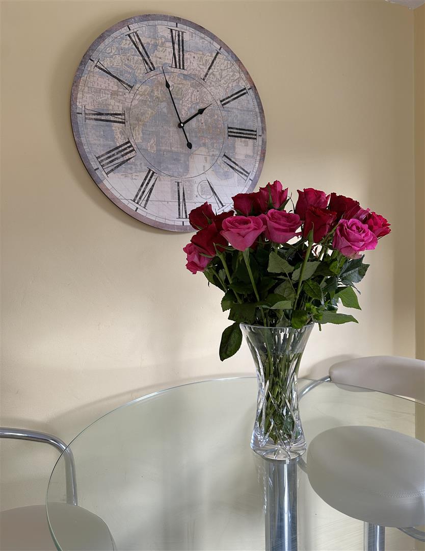 Thomas Mead, Pewsham, Chippenham